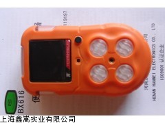 汉威电子BX616型便携式气体探测器