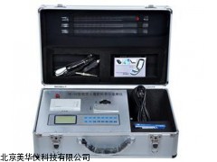 MHY-05058 山东土壤养分检测仪，土壤肥料速测仪