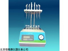 HGC-96   安徽  干式氮吹仪