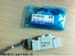 东莞代理SMC电磁阀,SMC5通电磁阀