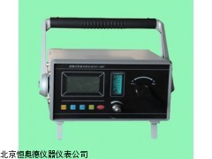 HGAS-OBF   安徽  便携式氧量分析仪