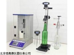 HA100-TPH  安徽 啤酒泡沫稳定性测定仪