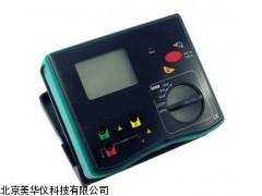 MHY-05018天津数字式接地电阻测试仪，数显接地电阻仪