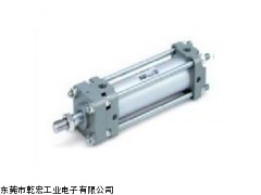 上海SMC MB系列标准型气缸,SMC方形气缸