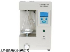 HAD-Z01  石油产品和添加剂机械杂质测试仪