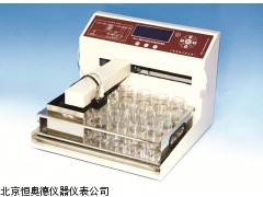 HAD-CBS-B 浙江 程控自动份收集器