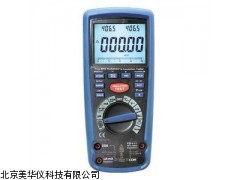 MHY-04997武汉真有效值多能缘表，数显兆欧表