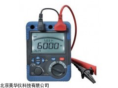 MHY-04976山西缘电阻测试仪，缘电阻测定仪