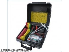 MHY-04959山西接地电阻测试仪，电阻测定仪