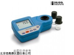 HI96715   安徽  氨氮微电脑测定仪