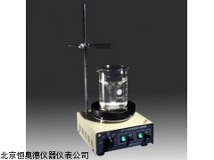 HAD-90-2   安徽 恒温定时磁力搅拌器