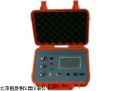 HCDZ-8  浙江 电动机运行参数测试仪