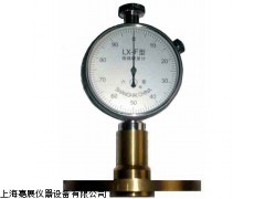 海绵硬度计，聚氨脂泡沫胶料制品的硬度测量