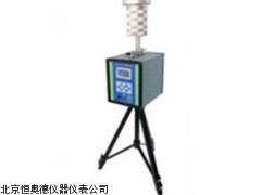 HAD1200-A   自动颗粒物采样器（中流量）