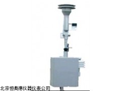 E-BAM  安徽 移动式大气细粒子监测仪