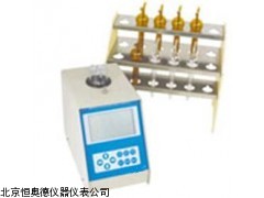 HAD-6010  浙江 吸收瓶智能阻力测试仪