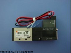 日本SMC3通电磁阀,VQZ2151-5MO
