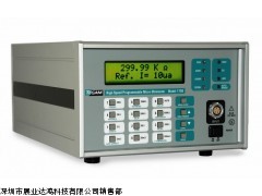 钛淦TEGAM 1750型高速可编程微欧计