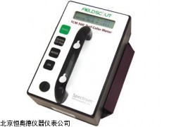 HAD-TCM500   浙江 草皮色差计