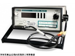 美国TEGAM 253 LCR表/便携式阻抗