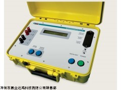 TEGAM R1L-D1数字微欧计