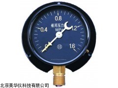 MHY-04828 山东船用压力表，压力表