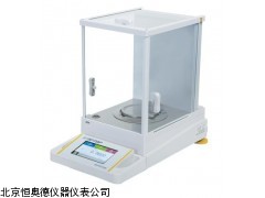 HAD-AE224 浙江 触摸式彩屏电子天平