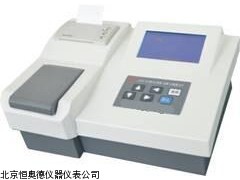 HAD-401   安徽 四合多参数水质检测仪