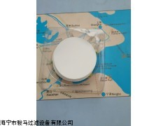 濾膜水系微孔濾膜實驗分析用除菌濾膜廠價