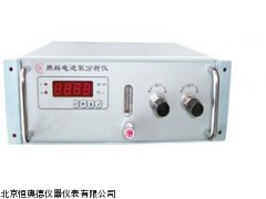 JW-CW2000ZX微量氧检测仪