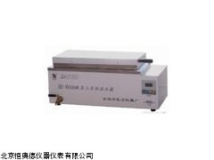 JT-HH-w600恒温水浴槽