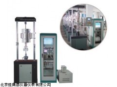 BHH-HRD-200温持久蠕变试验机