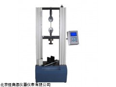 JG-WDS-10液晶显示电子拉力试验机系列