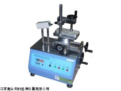 成鞋剥离试验机，又叫鞋子剥离试验机