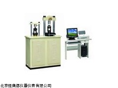 JG-YAW-300C自动恒应力水泥抗折抗压试验仪