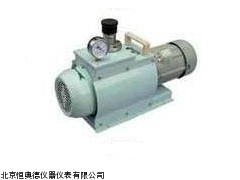 KR-WX4 无油旋片真空泵