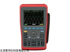 MHY-04737 武汉手持式数字存储示波表
