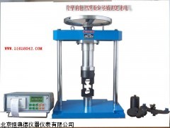 智能型砂强度试验仪JG-SQS-Ⅱ