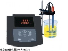 JC-PHS-828型酸度计