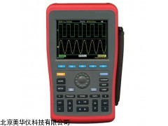 MHY-04711天津手持式数字存储示波表，存储示波表