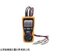 CEM/DT-5302四线低电阻测量仪
