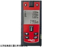 XDL-PD40手持式测距仪