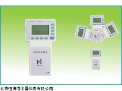 手持式频率读数仪 型号：SH-HC-1200