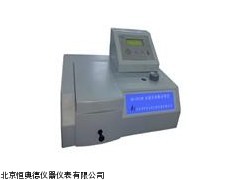 BHD-HD-2021M硅磷酸根分析仪