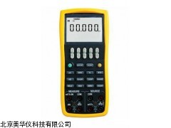 MHY-04683山西过程仪表校验仪，仪表校验仪