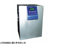 超纯水机 BHD-HDCS系列