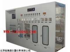 BHD-HDSQ火电厂水汽集中取样仪