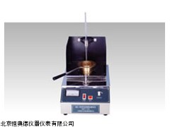 DL/DKL-101克利夫兰开口杯法闪点和燃点测定仪