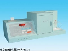 　HAD-AS-10/GLC-200微库仑砷检测仪