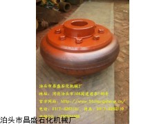 UL型轮胎式联轴器